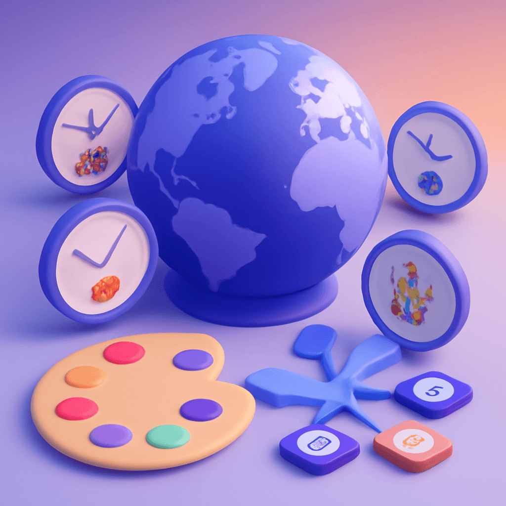 How to Choose a Posting‑Time Strategy for Multi‑Timezone Instagram Audiences