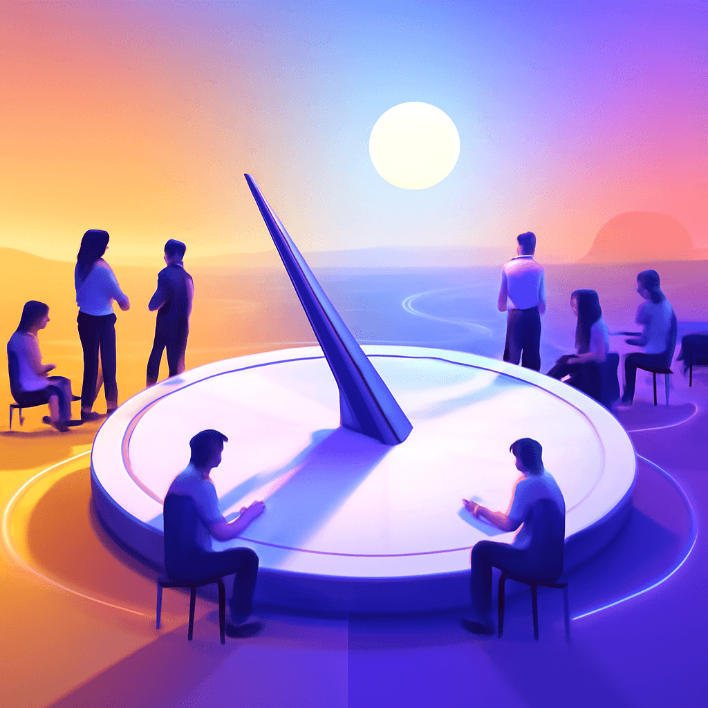 Cómo elegir una estrategia de horarios de publicación para audiencias multizona