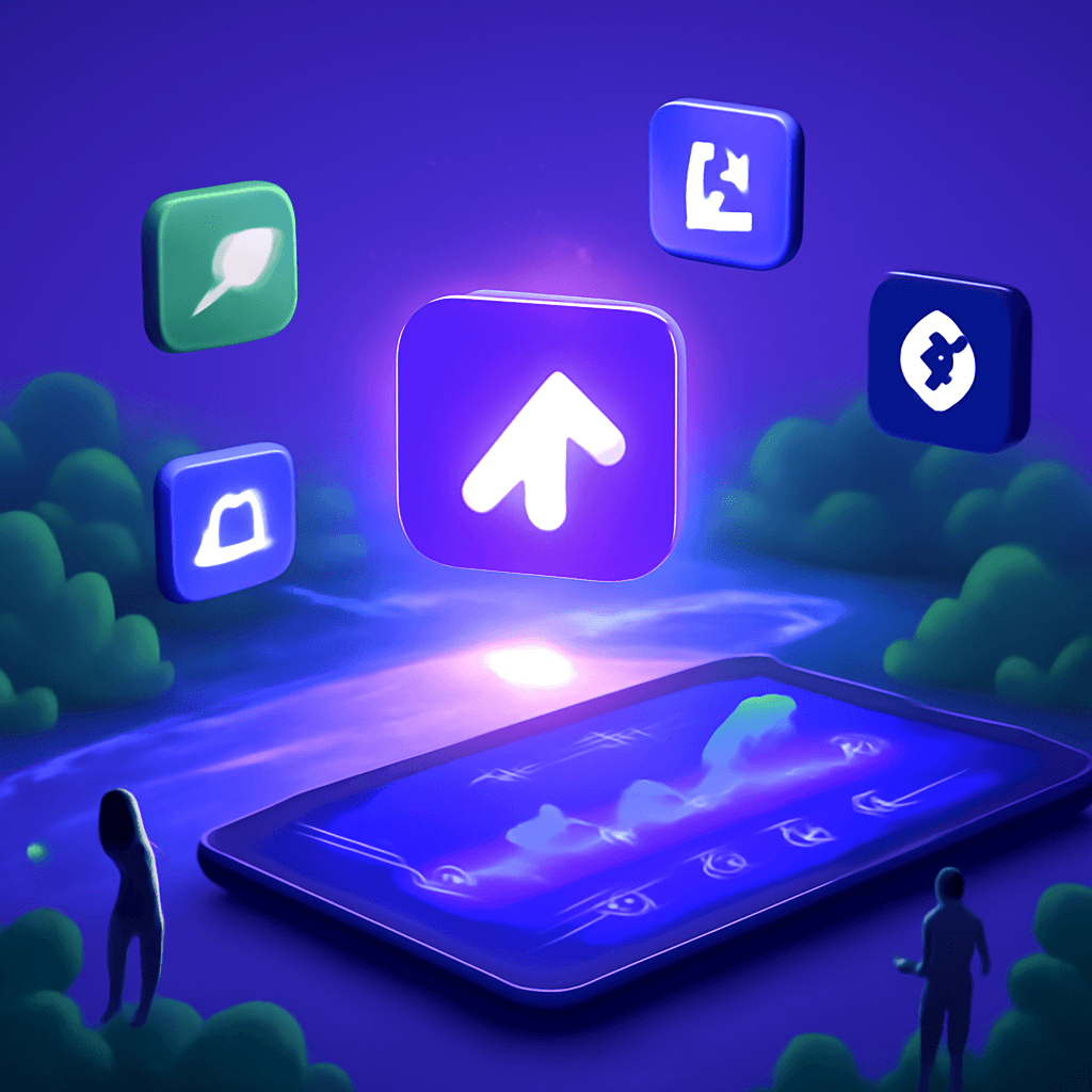 Simulador interactivo de ROI: estima seguidores, alcance e ingresos al cambiar a Viralfy